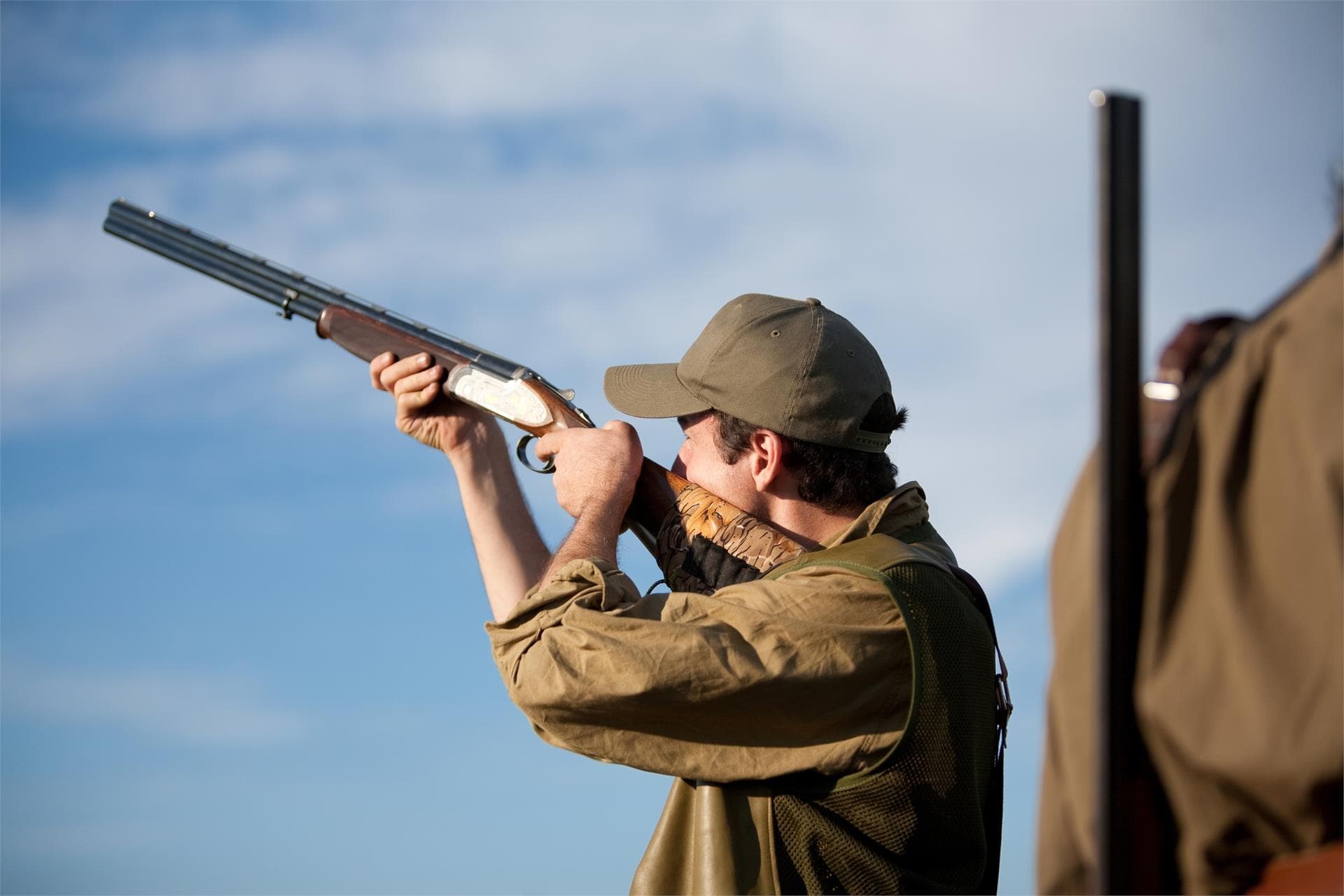 Permiso de armas en Pontevedra