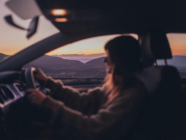 ¿Qué tengo que hacer si pierdo el carnet de conducir?